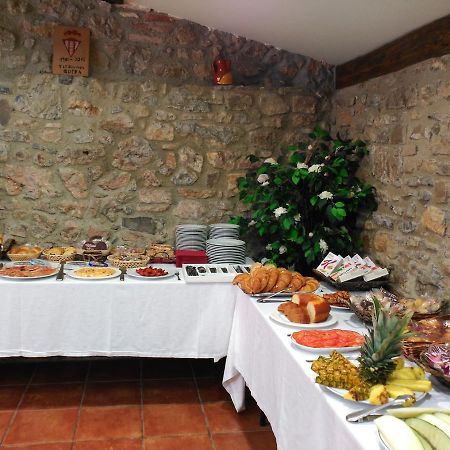 El Foyu Hotel Colunga Buitenkant foto
