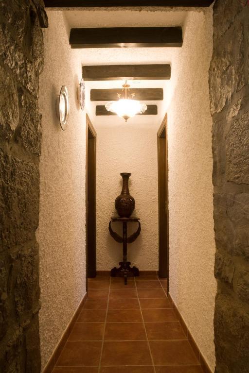El Foyu Hotel Colunga Buitenkant foto